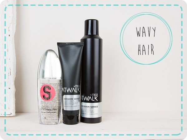 Những cách chăm sóc riêng biệt cho từng loại tóc khác nhau ảnh 12