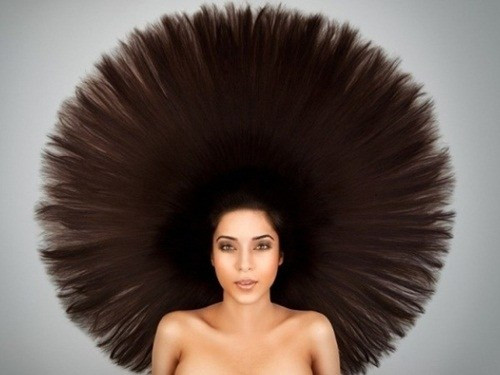 Những cách chăm sóc riêng biệt cho từng loại tóc khác nhau ảnh 1