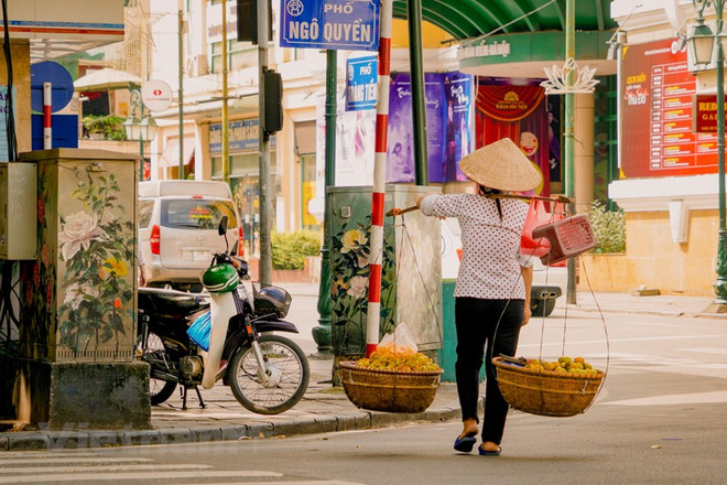 Cơ chế thị trường là 'chìa khóa' giúp thoát bẫy thu nhập trung bình ảnh 2