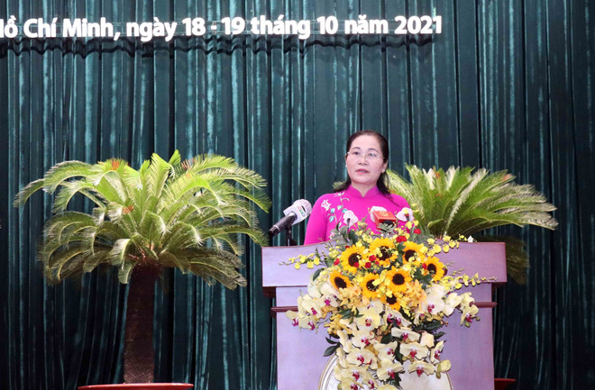 TP Hồ Chí Minh thông qua Nghị quyết về nhiệm vụ kinh tế-xã hội ảnh 2