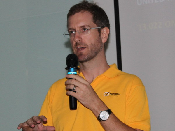 Tổn thất của mỗi nạn nhân tội phạm mạng tăng lên 50% ảnh 1