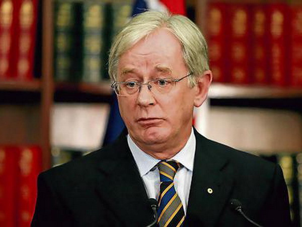 Australia triển khai kế hoạch thúc đẩy FTA với châu Á ảnh 1