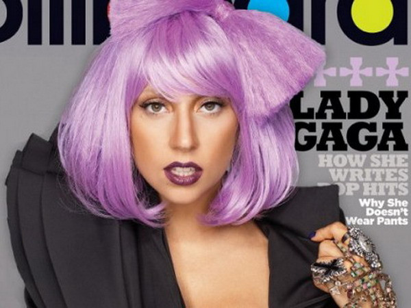 Lady Gaga xác nhận “hát ngoài không gian” là thật ảnh 1