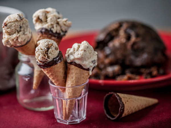 Anh: Tesco thu hồi kem ốc quế chứa thuốc giảm đau ảnh 1