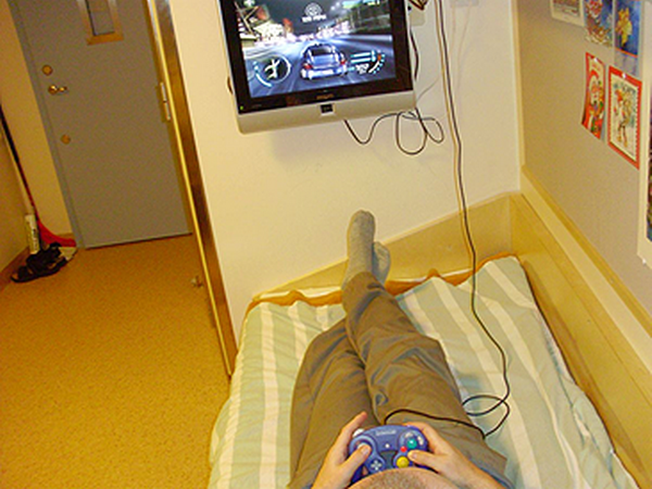 Thụy Điển đóng cửa 4 nhà tù vì quá ít phạm nhân ảnh 1