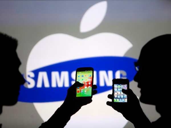 Apple thu hẹp kỳ vọng đòi tiền bồi thường từ Samsung ảnh 1