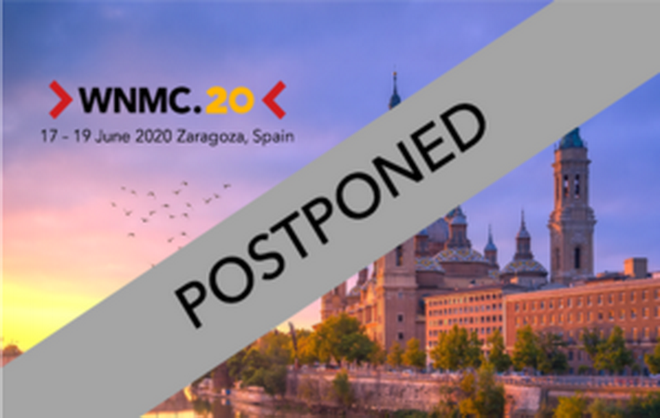 WAN-IFRA hoãn Hội nghị Báo chí Toàn cầu 2020 vì COVID-19 ảnh 1