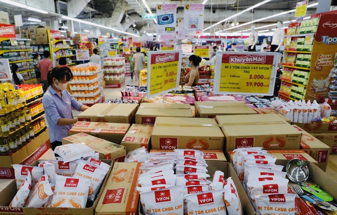 Trà Vinh: Trên 168 tỷ đồng bình ổn thị trường Tết Nguyên đán 2023 ảnh 1