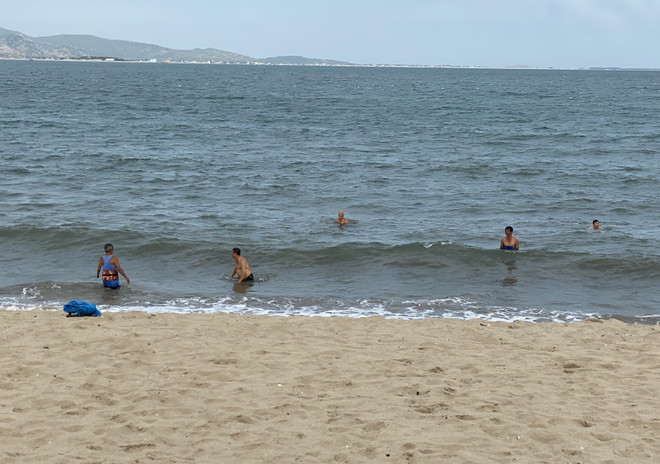 Ninh Thuận xây dựng hình ảnh du lịch an toàn, thân thiện, hấp dẫn ảnh 1