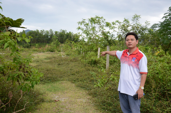 Đà Nẵng: Khắc phục sai sót trong cấp chứng nhận quyền sử dụng đất ảnh 2