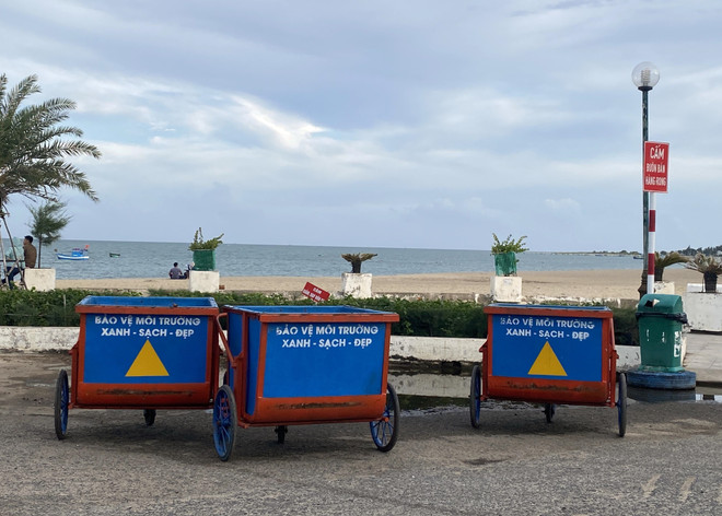 Ninh Thuận xây dựng hình ảnh du lịch an toàn, thân thiện, hấp dẫn ảnh 2