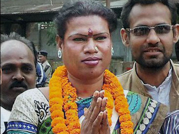 Ứng cử viên chuyển giới đầu tiên thắng cử thị trưởng tại Ấn Độ ảnh 1