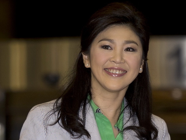Thủ tướng Thái Lan cảnh báo người ủng hộ bà Yingluck Shinawatra ảnh 1