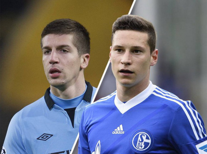 Chuyển nhượng 6/1: Messi đến Chelsea, Arsenal hụt "hàng khủng"? ảnh 3