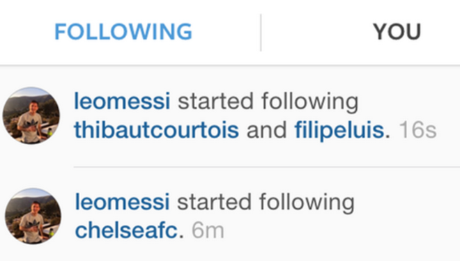 Chuyển nhượng 6/1: Messi đến Chelsea, Arsenal hụt "hàng khủng"? ảnh 2