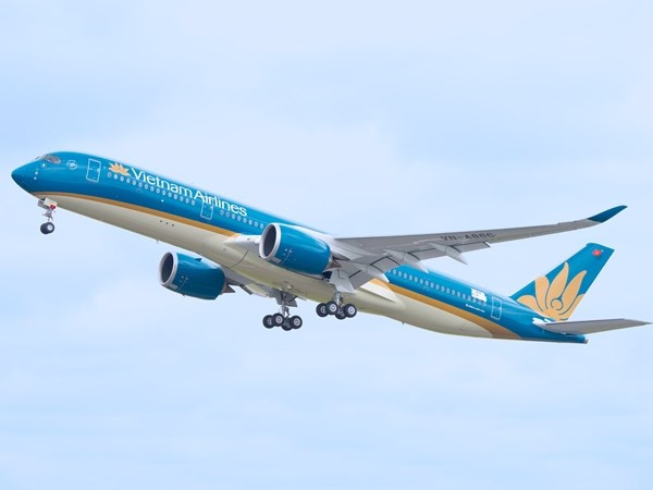 Vietnam Airlines chưa dừng các chuyến bay đến Pháp sau khủng bố ảnh 1
