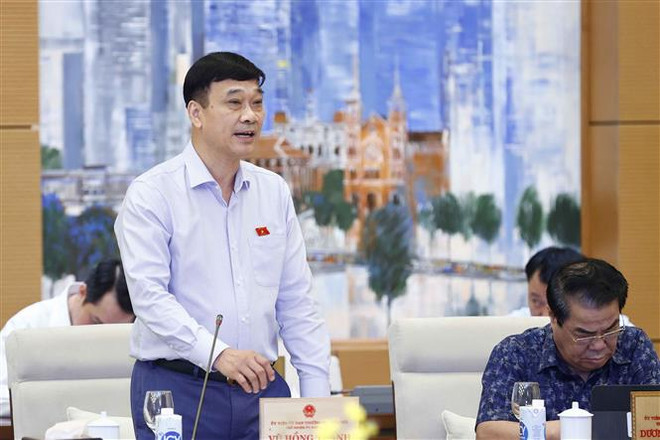 Ổn định môi trường pháp lý cho đầu tư vốn nhà nước vào doanh nghiệp ảnh 2