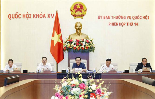 Ổn định môi trường pháp lý cho đầu tư vốn nhà nước vào doanh nghiệp ảnh 1