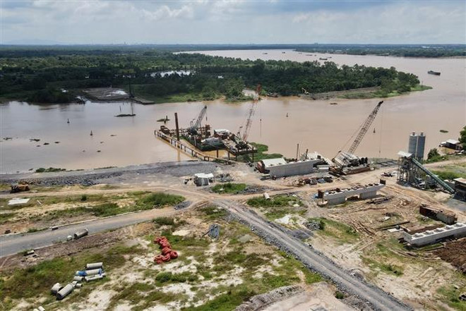 Đồng Nai tạo quỹ đất nhằm thu hút đầu tư nước ngoài ảnh 2