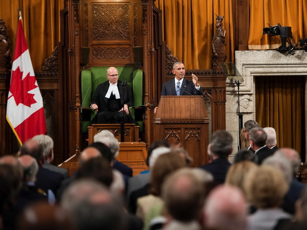 Mỹ tin tưởng châu Âu sẽ sớm vượt qua khó khăn sau Brexit ảnh 1