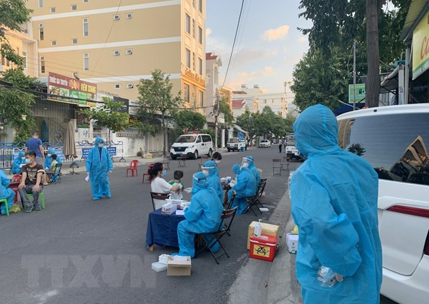 Kiên Giang: Trước ngày 25/8 phải kiểm soát được dịch COVID-19 ảnh 1