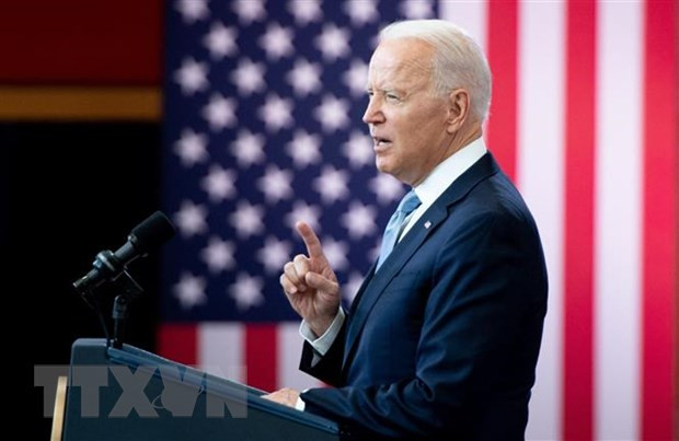 Những thách thức đối với chủ nghĩa đa phương của Tổng thống Joe Biden ảnh 1