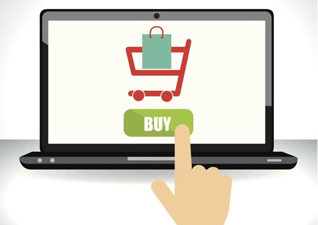 Xúc tiến thương mại trực tuyến: Đòn bẩy cho doanh nghiệp kết nối ảnh 2