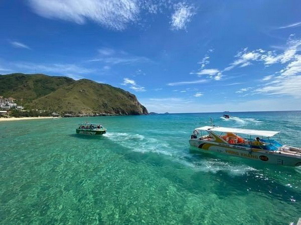 Điểm đến Việt Nam ngày càng hấp dẫn trên bản đồ du lịch quốc tế ảnh 1