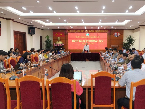 Sắp xếp tổ chức bộ máy, 4 bộ có số thứ trưởng vượt khung ảnh 2