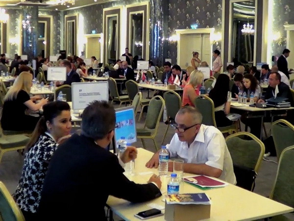 Diễn đàn Du lịch y tế thế giới lần thứ 5 diễn ra ở San Marino ảnh 1