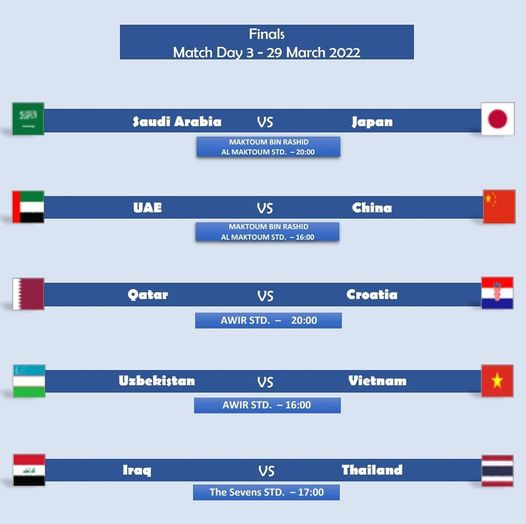Tuyển U23 Việt Nam tái ngộ U23 Uzbekistan ở giải Dubai Cup ảnh 2