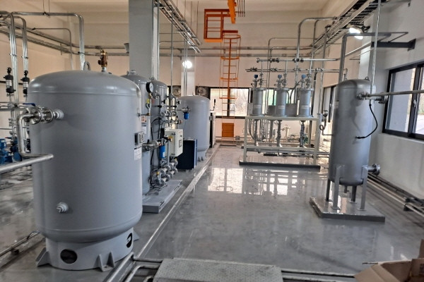 Tìm hiểu công nghệ thủy lực và công nghệ xử lý nước sáng tạo xanh ảnh 2