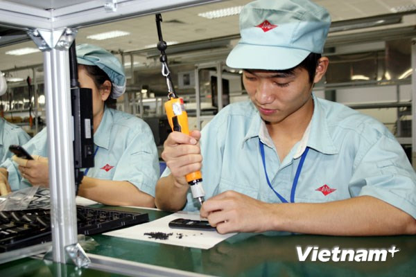 V-KIST là nơi thí điểm những chính sách mới cho ngành khoa học ảnh 2