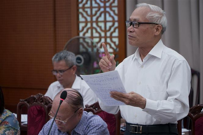 Hà Nội: Tăng giá nước sạch nhưng phải đảm bảo cung ứng đủ nhu cầu ảnh 3