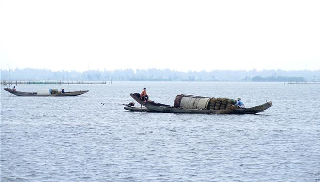 TT-Huế: Phê duyệt dự án xây cầu qua phá Tam Giang hơn 1.023 tỷ đồng ảnh 1