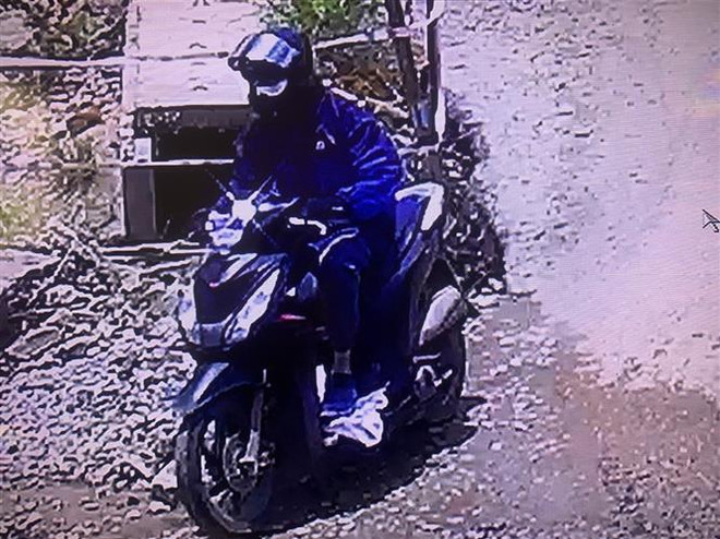 Lào Cai: Truy bắt đối tượng táo tợn cướp tiệm vàng giữa trưa ảnh 1