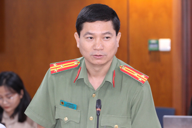 TP.HCM vẫn còn 25 chung cư đang sử dụng nhưng chưa nghiệm thu PCCC ảnh 1