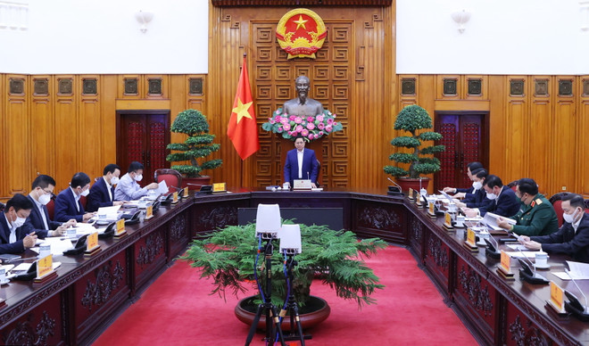 Thủ tướng: Cần tìm ra động lực mới cho Đà Nẵng phát triển ảnh 2