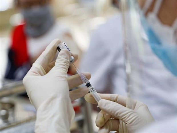 Thanh Hóa: 86 học sinh phản ứng sau tiêm, phải nhập viện theo dõi ảnh 1