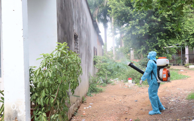 Các địa phương linh hoạt biện pháp chủ động phòng, chống dịch COVID-19 ảnh 1