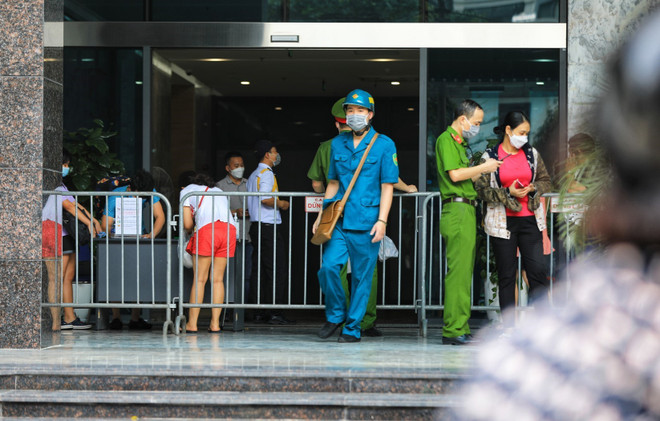 Việt Nam ghi nhận 80 ca mắc mới COVID-19, 78 ca lây nhiễm cộng đồng ảnh 1