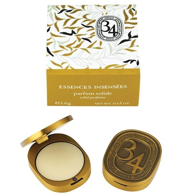 Cùng điểm danh 10 loại nước hoa khô “xịn” nhất hiện nay ảnh 9