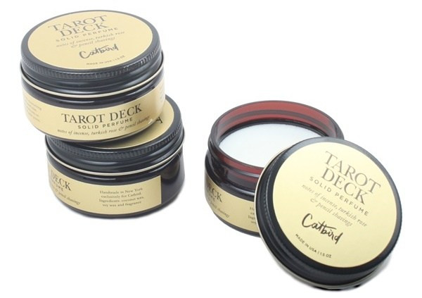 Cùng điểm danh 10 loại nước hoa khô “xịn” nhất hiện nay ảnh 10