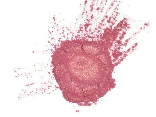 Tuyệt chiêu hóa phép son lì thành bóng và son bóng thành lì ảnh 3