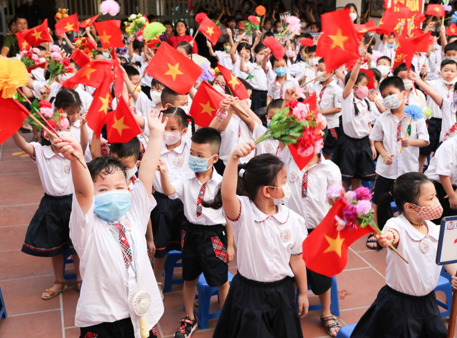 Ninh Bình điều chỉnh kế hoạch khai giảng-tựu trường năm học 2021-2022 ảnh 1