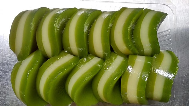 TasteAtlas đưa 3 món ăn Việt vào top 100 món tráng miệng châu Á ảnh 2