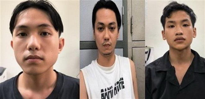 Công an Hà Nội phá tụ điểm hút cần sa trá hình là quán càphê, billard ảnh 2