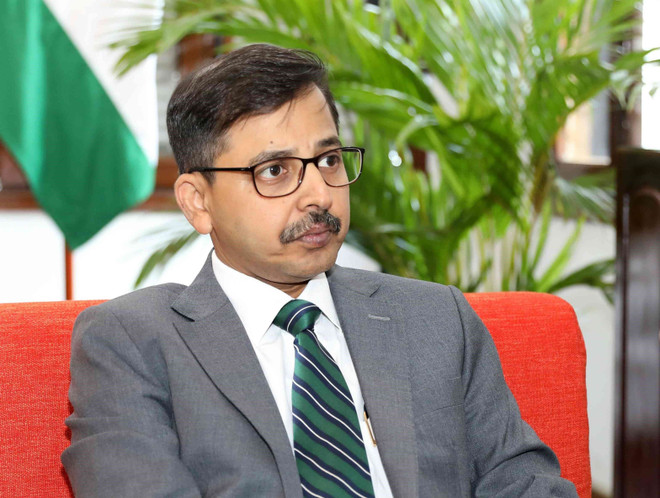 Quan hệ Việt Nam-Ấn Độ đóng vai trò quan trọng ở khu vực và thế giới ảnh 1