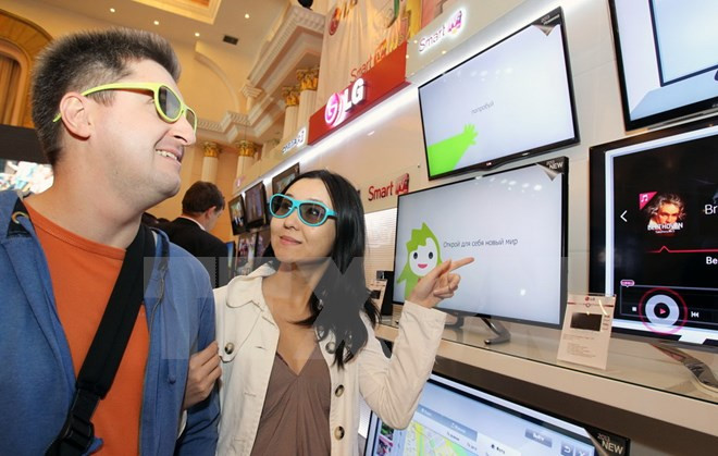 LG Electronics kiện BLU vi phạm bằng sáng chế về công nghệ LTE ảnh 1