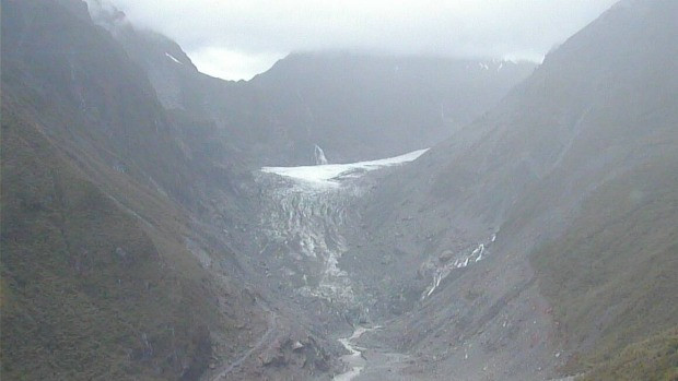 Rơi trực thăng tại New Zealand, toàn bộ hành khách thiệt mạng ảnh 1